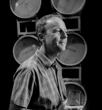 Winemaker, Steve  Matthiasson